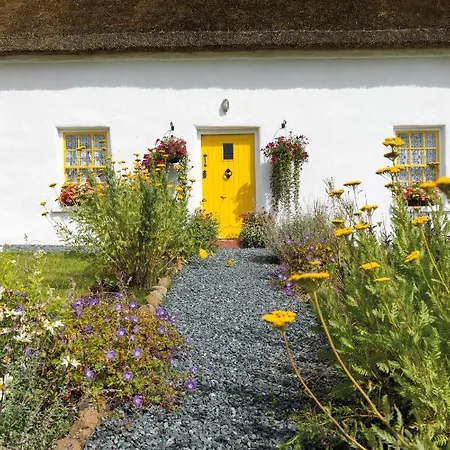 Katie'S Cottage Bellaghy Exterior photo