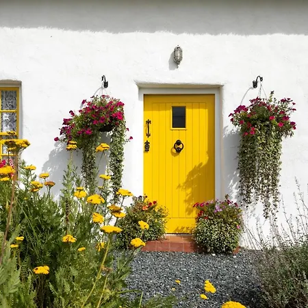 Katie'S Cottage Bellaghy Exterior photo