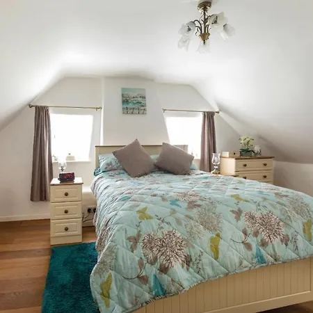 Katie'S Cottage Bellaghy Exterior photo