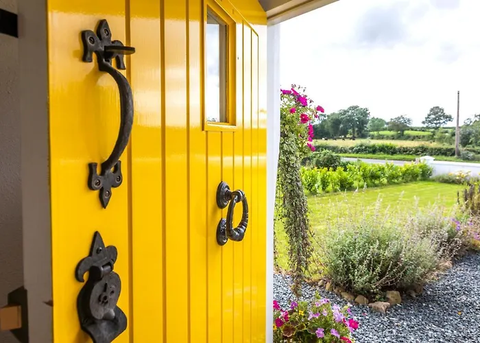 Katie\'S Cottage Bellaghy