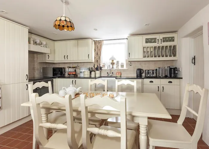Katie\'S Cottage Bellaghy