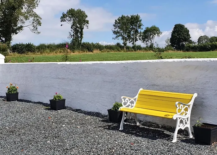 Katie\'S Cottage Bellaghy