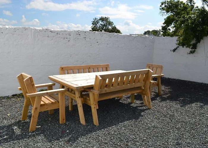 Katie\'S Cottage Bellaghy